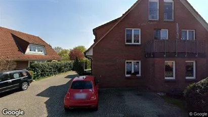 Apartments for rent in Schwerin - Photo from Google Street View