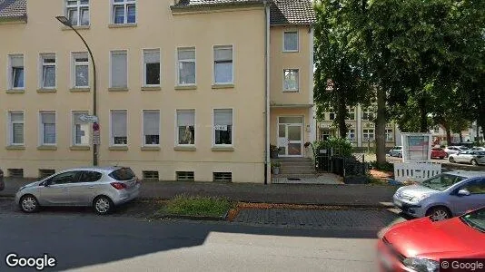 Apartments for rent in Hamm - Photo from Google Street View