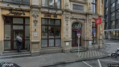 Apartments for rent in Wuppertal - Photo from Google Street View