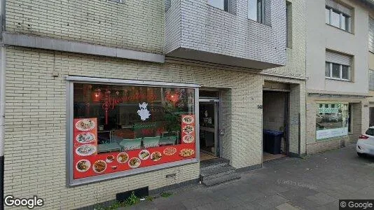 Apartments for rent in Cologne Porz - Photo from Google Street View