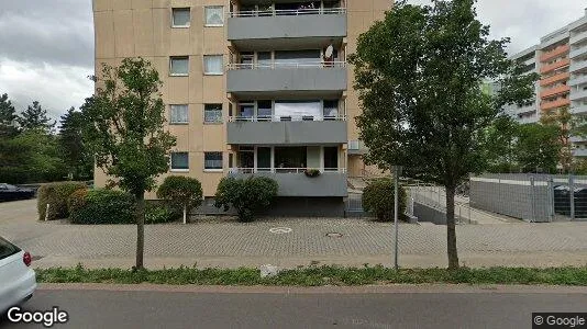 Apartments for rent in Rhein-Pfalz-Kreis - Photo from Google Street View