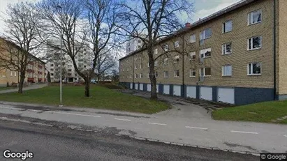 Apartments for rent in Skövde - Photo from Google Street View