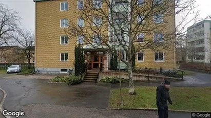 Apartments for rent in Skövde - Photo from Google Street View