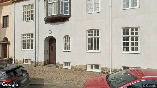 Apartments for rent in Kristianstad - Photo from Google Street View