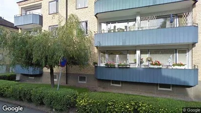 Apartments for rent in Eskilstuna - Photo from Google Street View