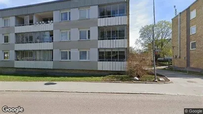 Apartments for rent in Sundbyberg - Photo from Google Street View