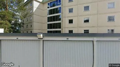 Apartments for rent in Arvika - Photo from Google Street View