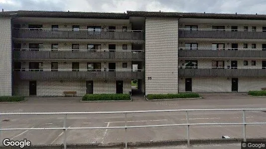 Apartments for rent in Arvika - Photo from Google Street View