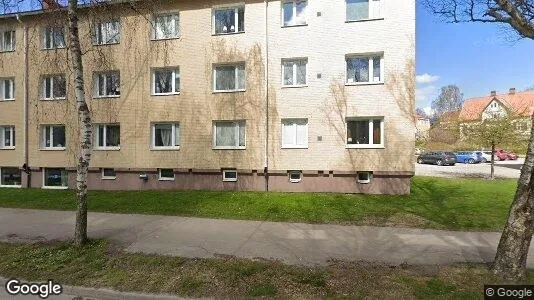 Apartments for rent in Nyköping - Photo from Google Street View