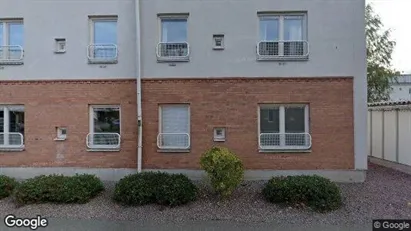 Apartments for rent in Nyköping - Photo from Google Street View