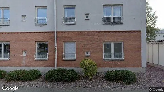 Apartments for rent in Nyköping - Photo from Google Street View