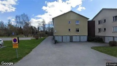 Apartments for rent in Nyköping - Photo from Google Street View