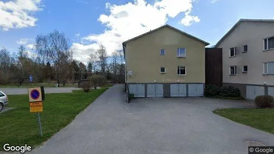 Apartments for rent in Nyköping - Photo from Google Street View