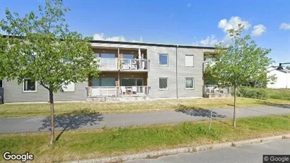 Apartments for rent in Haninge - Photo from Google Street View