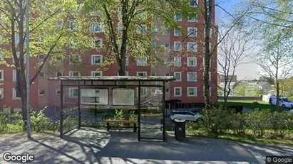 Apartments for rent in Järfälla - Photo from Google Street View