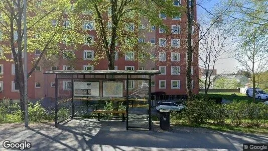 Apartments for rent in Järfälla - Photo from Google Street View