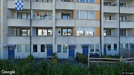 Apartments for rent in Växjö - Photo from Google Street View