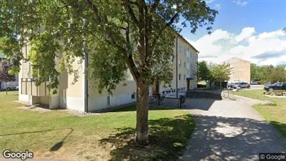 Apartments for rent in Kalmar - Photo from Google Street View