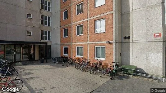 Rooms for rent in Östermalm - Photo from Google Street View