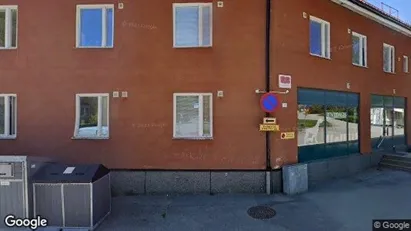 Apartments for rent in Norrtälje - Photo from Google Street View