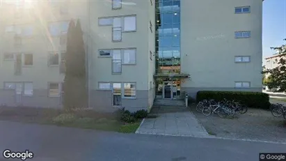 Apartments for rent in Linköping - Photo from Google Street View