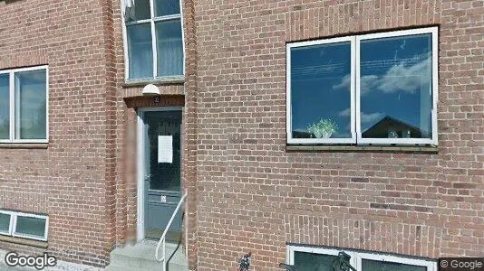 Apartments for rent in Randers NØ - Photo from Google Street View