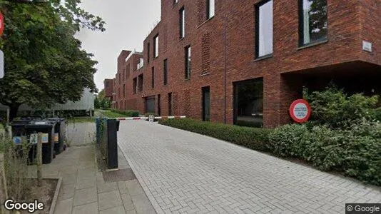 Apartments for rent in Stad Gent - Photo from Google Street View