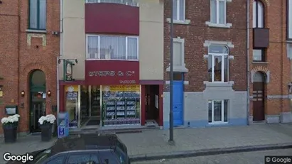 Apartments for rent in Hasselt - Photo from Google Street View