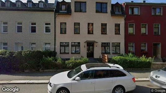 Apartments for rent in Vogtlandkreis - Photo from Google Street View