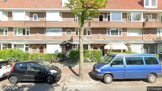 Apartments for rent in Groningen - Photo from Google Street View