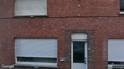 Apartments for rent in Tielt - Photo from Google Street View