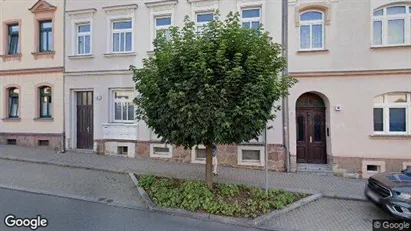 Apartments for rent in Central Saxony - Photo from Google Street View