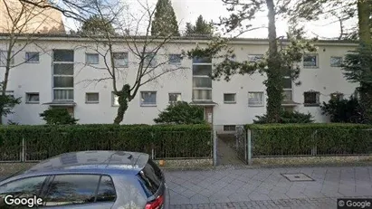 Apartments for rent in Berlin Steglitz-Zehlendorf - Photo from Google Street View