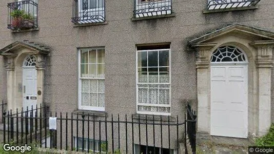 Apartments for rent in Bristol - Avon - Photo from Google Street View