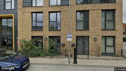 Apartments for rent in Croydon - Surrey - Photo from Google Street View