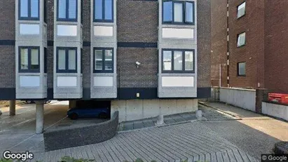 Apartments for rent in Eastbourne - East Sussex - Photo from Google Street View