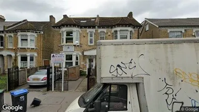 Apartments for rent in Thornton Heath - Surrey - Photo from Google Street View