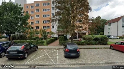 Apartments for rent in Celle - Photo from Google Street View