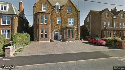 Apartments for rent in Hunstanton - Norfolk - Photo from Google Street View