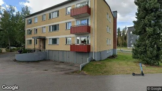 Apartments for rent in Kouvola - Photo from Google Street View