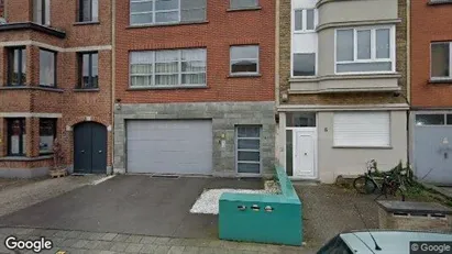 Apartments for rent in Antwerp Deurne - Photo from Google Street View