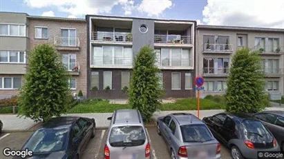 Apartments for rent in Heist-op-den-Berg - Photo from Google Street View