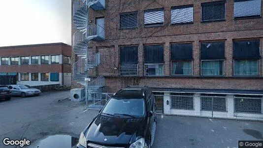 Apartments for rent in Oslo Grünerløkka - Photo from Google Street View