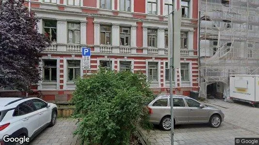 Apartments for rent in Oslo Grünerløkka - Photo from Google Street View