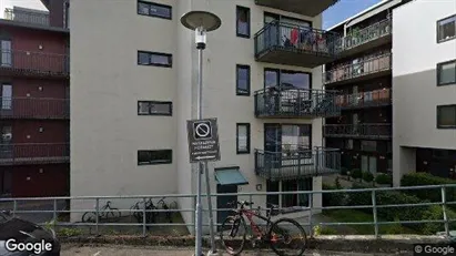 Apartments for rent in Skedsmo - Photo from Google Street View