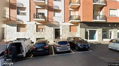 Apartments for rent in Beinasco - Photo from Google Street View