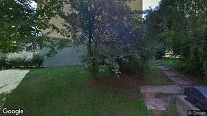 Apartments for rent in Most - Photo from Google Street View