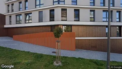 Apartments for rent in Liberec - Photo from Google Street View