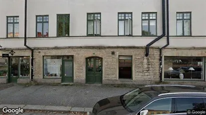 Apartments for rent in Örebro - Photo from Google Street View