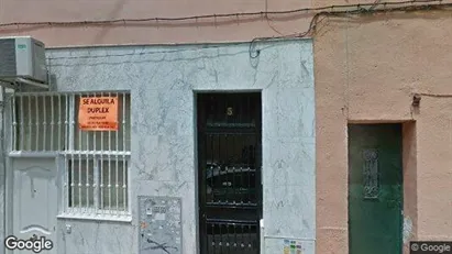 Apartments for rent in Madrid Arganzuela - Photo from Google Street View